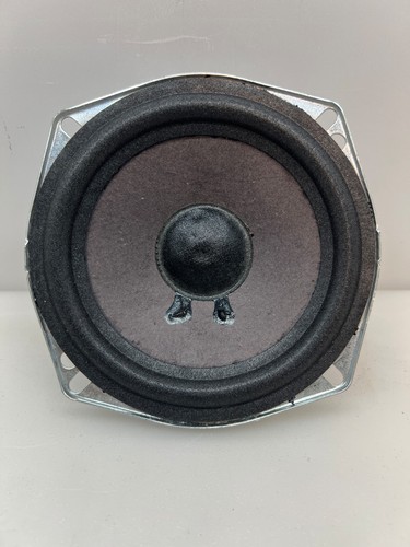 Advent Mini OEM Woofer with new foam surround Free Shipping