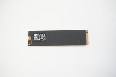 内蔵型SSD Micron M.2SSD MTFDKBA1T0QGN 1 TB MTFDKBA1T0QGN-1BN1AABGA Micron 1TB 2500 PCIe Gen4x4 M.2 2280 NVMe
