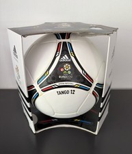 Adidas Tango  Official Match Ball Fußball EM...