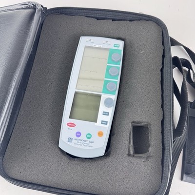 Medtronic 5388 Dual Chamber Patient Monitor
