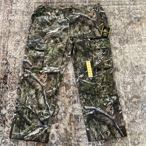 Pantalon De Chasse Cabela's Mossy Oak – Taille 2XL (46x29), Camo Real Tree