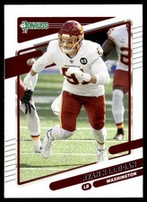 2021 Donruss Ryan Kerrigan Washington Football Team #5