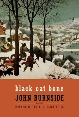 John Burnside | Black Cat Bone | Taschenbuch | Englisch (2015) | Graywolf Press