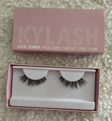 Kylie Jenner Kylash Instant Volumizing False Lashes - 1 Paar *NEU*