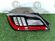 NEW! HYUNDAI KONA 2020 - 2023 REAR LEFT NSR LED TAIL LIGHT 92405 J9620