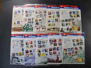 drbobstamps US MNH Postage Stamp Collection (See Description) Face $491