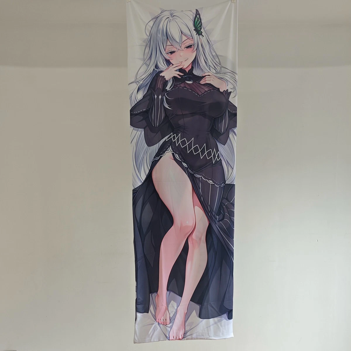 Re:Zero Echidna Dakimakura
