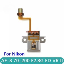 NEW For Nikon AF-S 70-200mm F2.8G ED VR II Lens Focus Sensor AF Focusing GMR