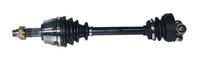Vorderachse Links Hart 470 958 Antriebswelle FüR Fiat,Lancia