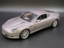 Minichamps 1/18 Aston Martin DB9 Model Car Not in Box Used