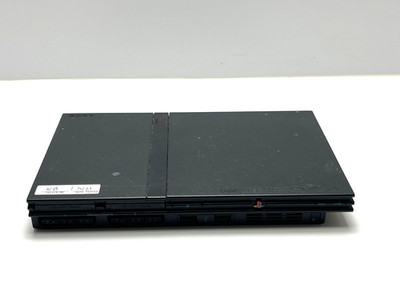 Sony PlayStation 2 / PS2 Slim (Model SCPH-70012) | CONSOLE ONLY | READ