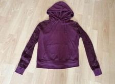 Leichter Pullover Gr.L Lila