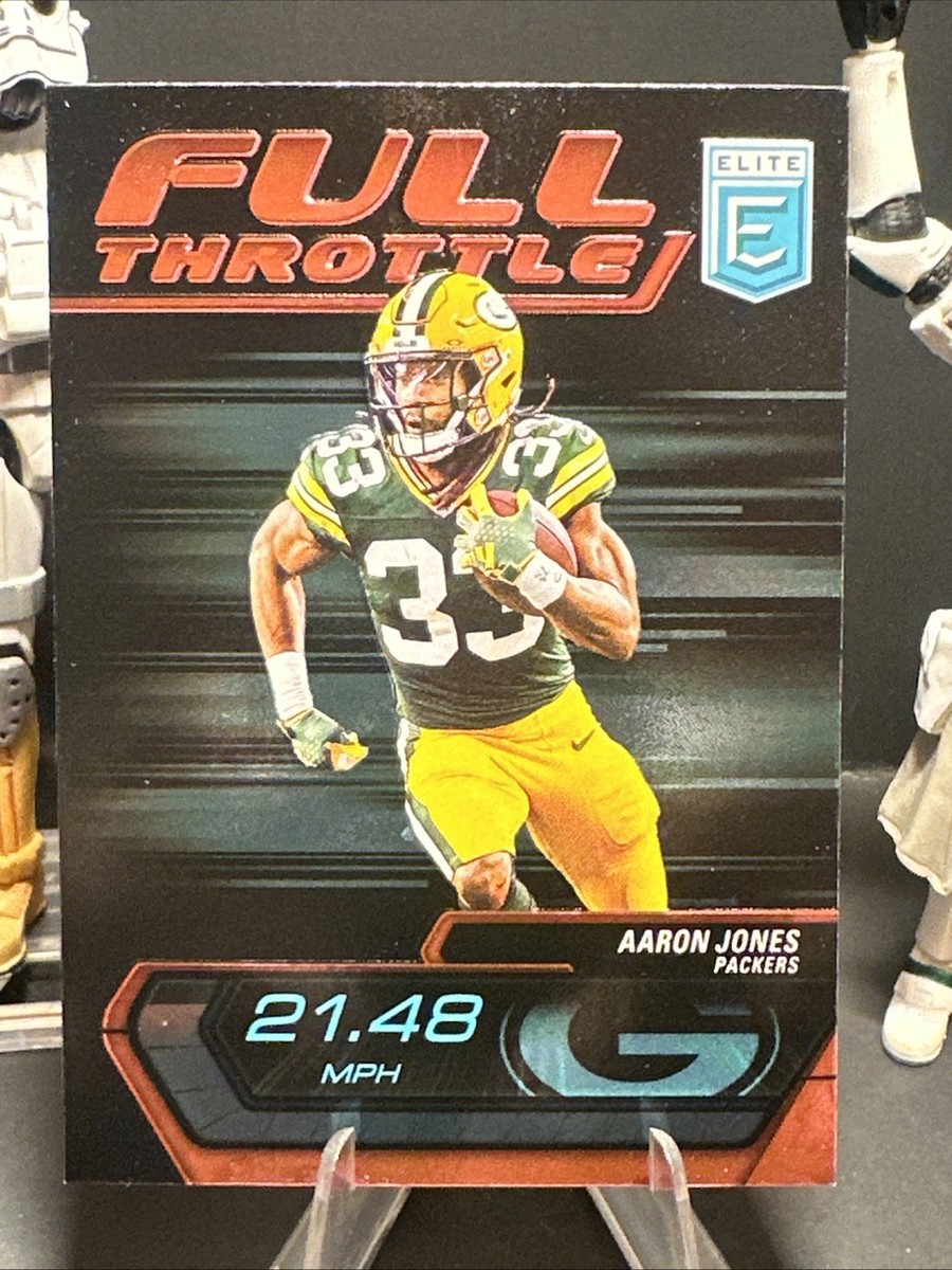 10枚限定 Panini Aaron Jones PSA 9 $_12.JPG?set_id=880000500F