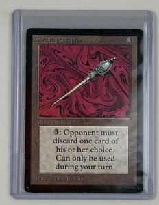 1993 Magic The Gathering | eBay