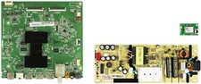 TCL 43S423 43S425 Complete TV Repair Parts Kit Ver. 6 SEE NOTE