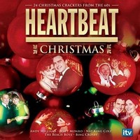 Various Artists - Heartbeat Christmas - Cd - F2Z