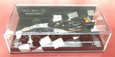 Minichamps PMA 1/43 Force India Mercedes VJM08 417150011 F1 Model Car