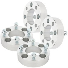 4pcs 4x110 1.5" Wheel Spacers For Suzuki Eiger 400 02-07 Honda ATC250R 81-86