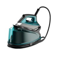 Rowenta Dg7623 DampfbüGeleisen 2200W Schwarz Blau