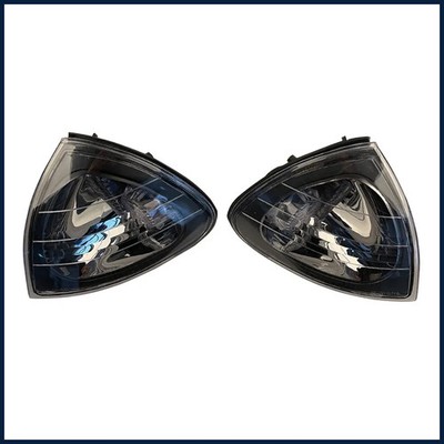 Car Front Corner Lights for Toyota Corona Caldina ST210 ST215 1998-2002