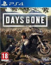 Days Gone PS4 (SP) [PO79697]
