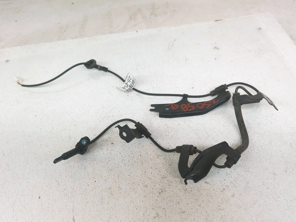 Sensor antifreno ABS rueda del conductor trasero Lexus Is200t 2016-2017 89546-30080 *2,0T Foto 3 de 4