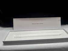 NEW Apple Pencil (USB-C) - White Stylus Attaches Magnetically, MUWA3AM/A
