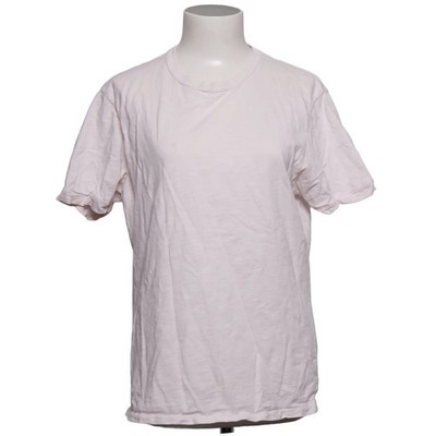 Alex Mill, T-shirt, Größe: M, Pink, Einfarbig, Damen #KpD