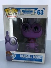 Funko POP! Disney Pixar Monsters, Inc. Randall Boggs #63 Vinyl Figure NOT MINT
