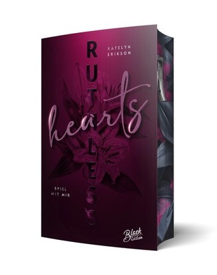 Ruthless Hearts Katelyn Erikson