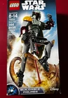 Lego Star Wars Boba Fett Buildable Figures 75533 Brand New Sealed!