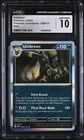 CGC 10 UMBREON PRISMATIC EVOLUTIONS HOLO 059/131 (8098)