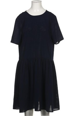 YAS Kleid Damen Dress Damenkleid Gr. S Marineblau #nfe45pj