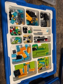 LEGO Education: Wedo 2.0 Core Set (45300)