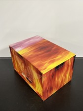 Aerosmith Box Of Fire for sale | eBay