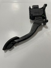Fiat 500  accelerator pedal