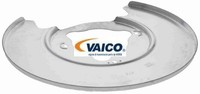 Vaico V58-0091 Spritzblech FüR Bremsscheibe FüR Tesla