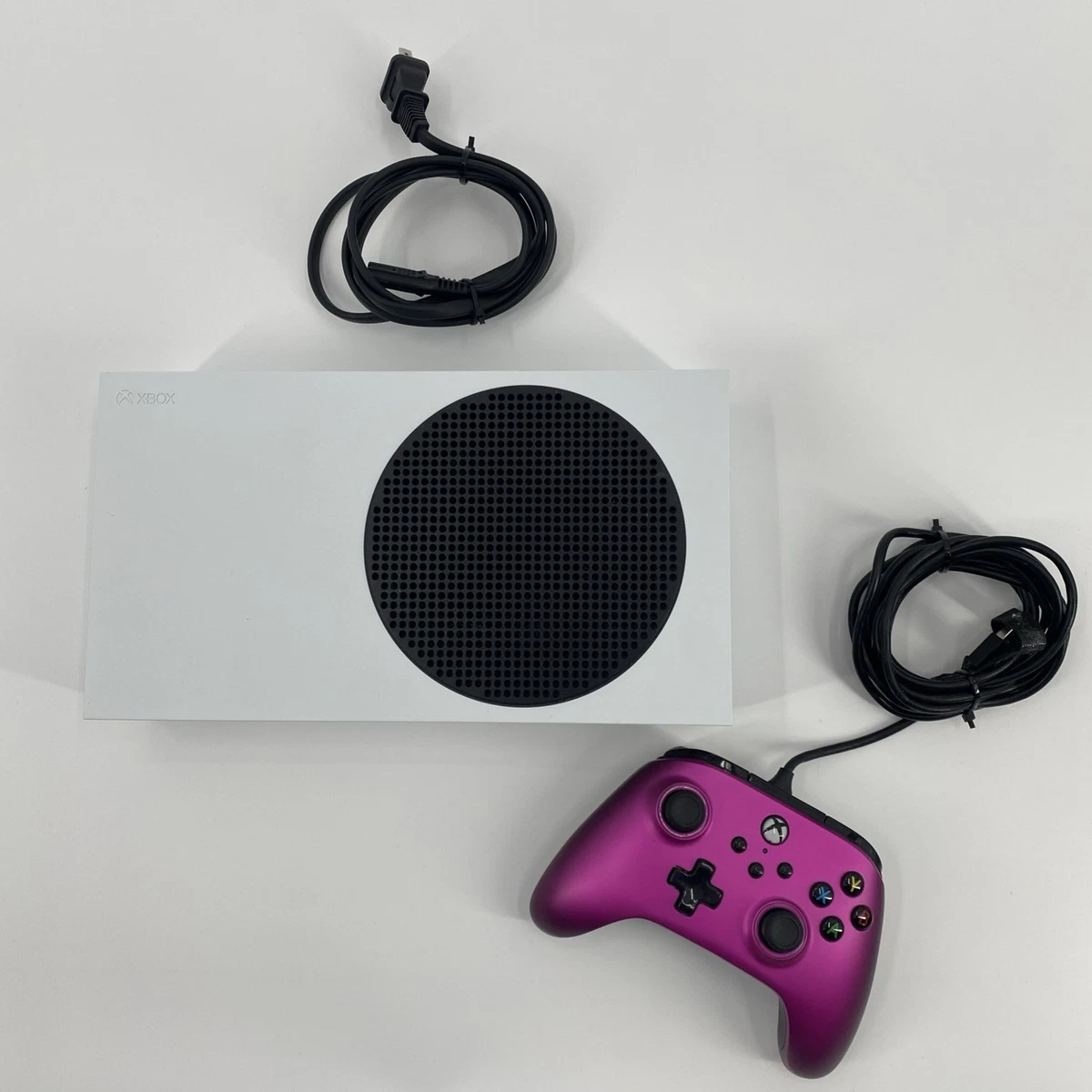 Microsoft Xbox Series S 512GB Video Game Consoles for sale | eBay