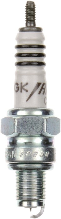 NGK Iridium-IX Spark Plug CR8HIX #7669 for Kawasaki Ninja 250R/Eliminator 250