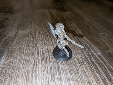 Warhammer 40k Aeldari Jain Zar Metal  OOP 