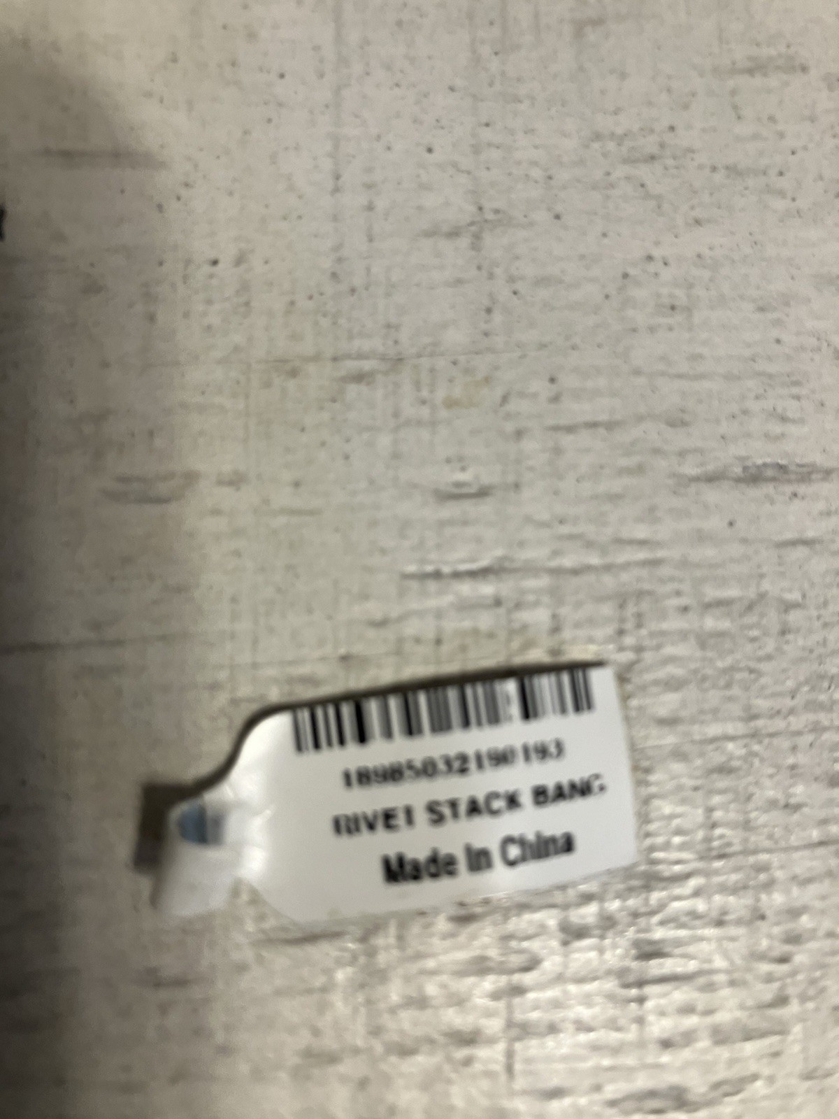 Henri Bendel Gold Stackable Bangle Bracelets Roun… - image 2