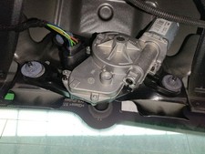 5F4955711A HINTERER WISCHERMOTOR / 2689096 FÜR SKODA KAROQ NU7, ND7 1.5 TSI