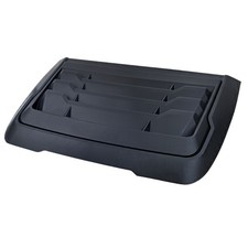 Hutze Motorhaube Tenzo-R Typ B passend für Ford Ranger T7 T8 2015-2022