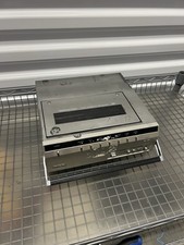 RCA SelectaVision Portable VCR VHS Player Recorder   UNTESTED