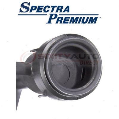 Spectra Premium FN607 Fuel Filler Neck for TNKFN607 T009 FNTO11 FNST02 tu