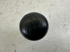 Mazda Mx-5 Miata 5 Speed Shift Knob Na 90-97 Oem Mazda Mx-5 Miata 5 Speed Shift Knob Na 90-97 Oem