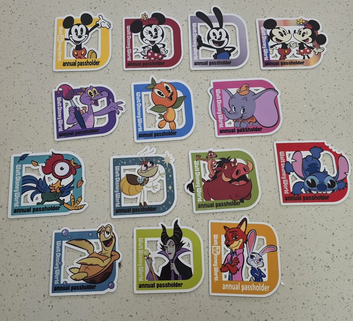 Walt Disney World for sale | eBay