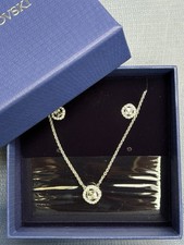 Swarovski Una Angelic Set