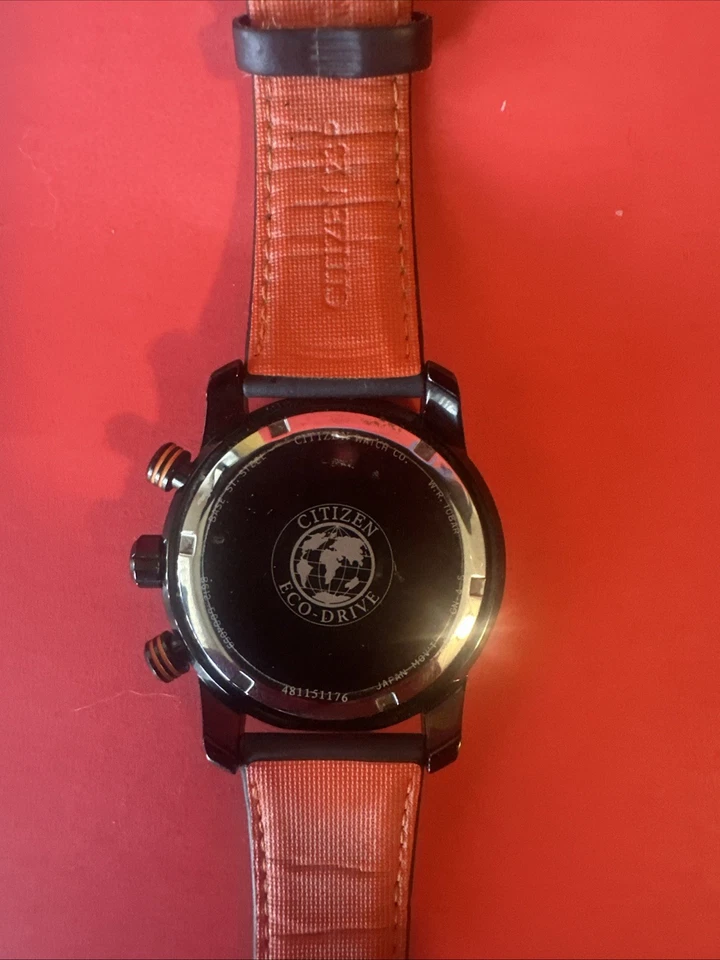 Citizen EcoDrive PRIMO B612-5084059 Men's Diving Watch - Image 3 of 4