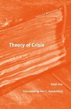 Uno Kōzō Theory of Crisis (Hardback) (UK IM...